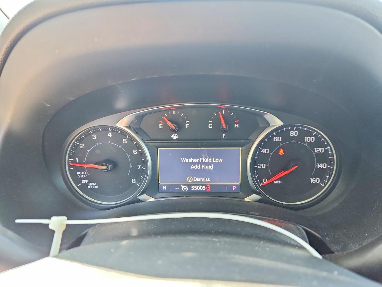 GMC Terrain At4