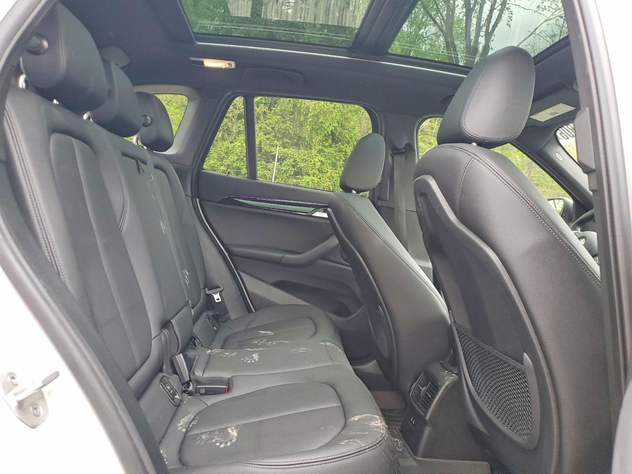 BMW X Series