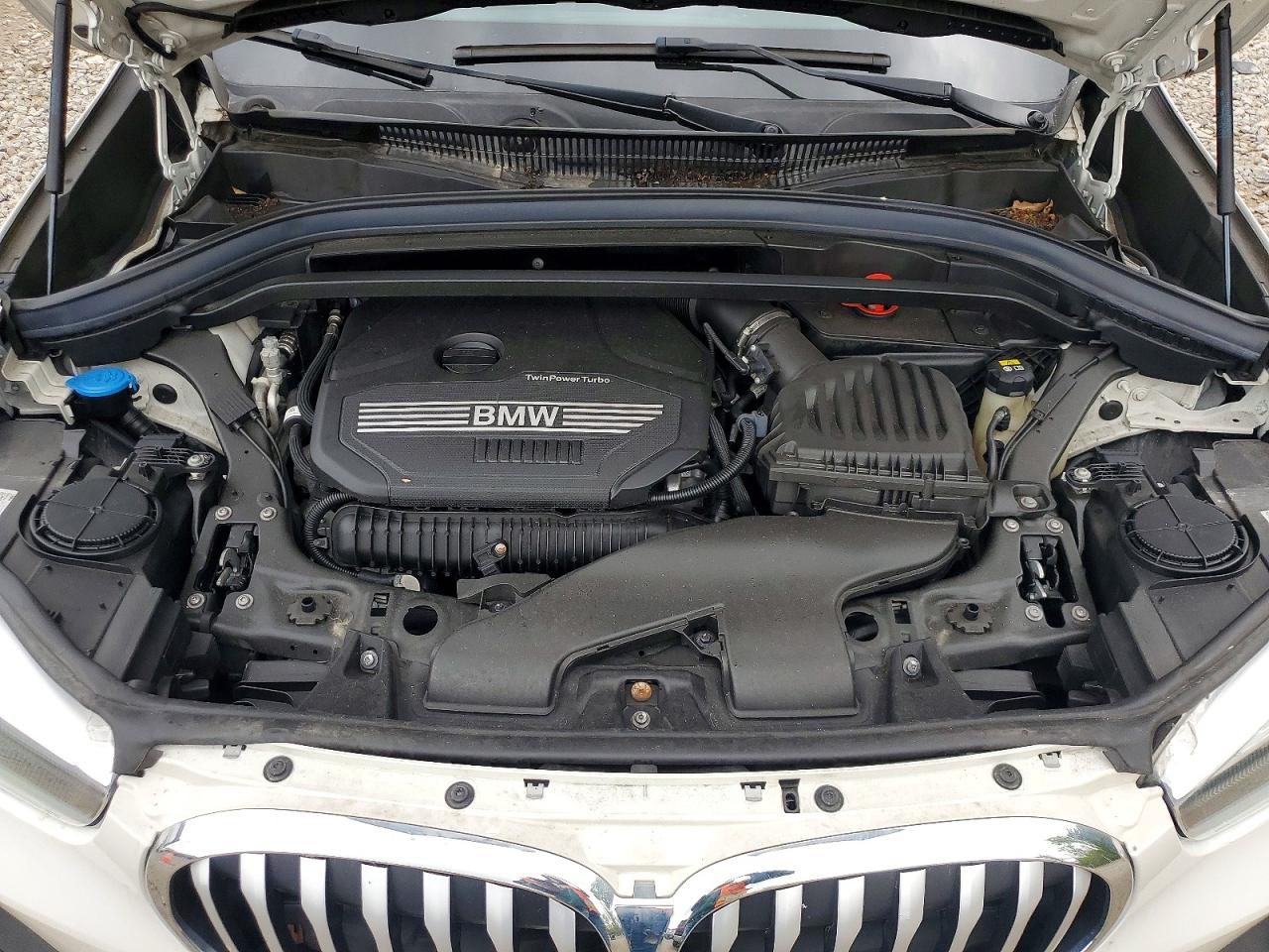 BMW X Series