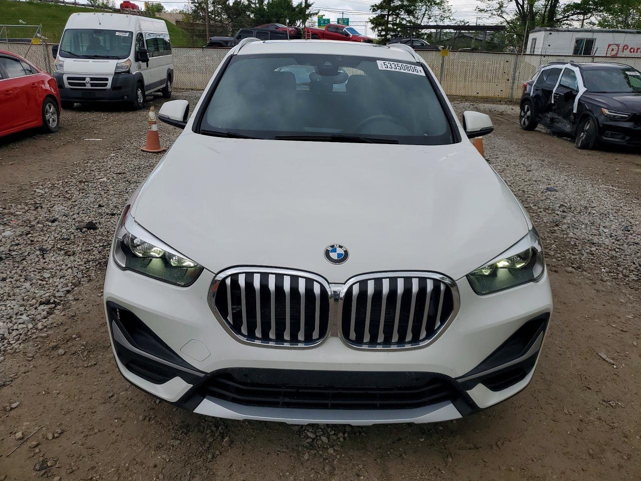 BMW X Series