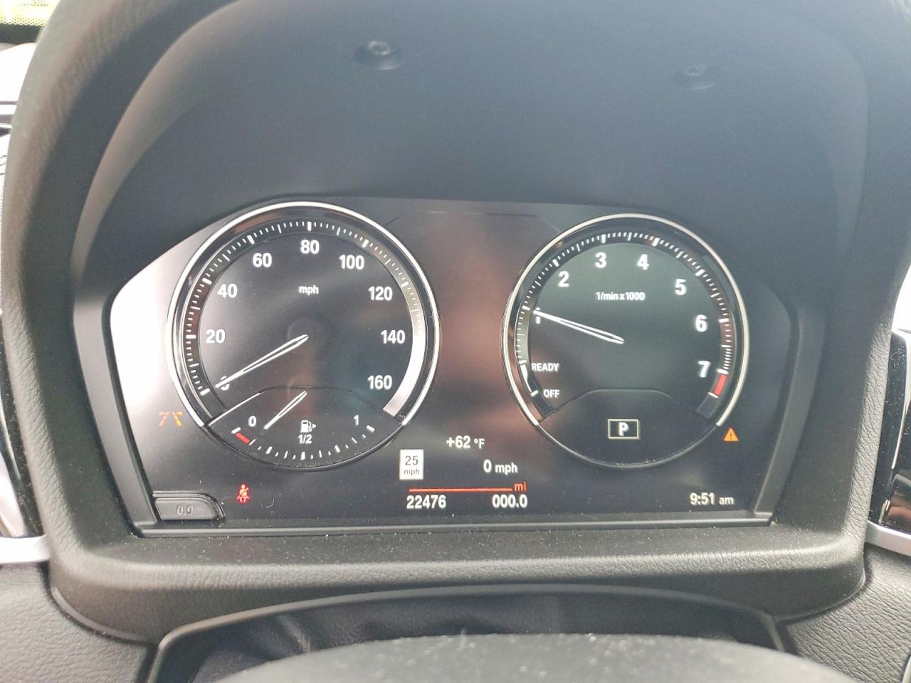 BMW X Series
