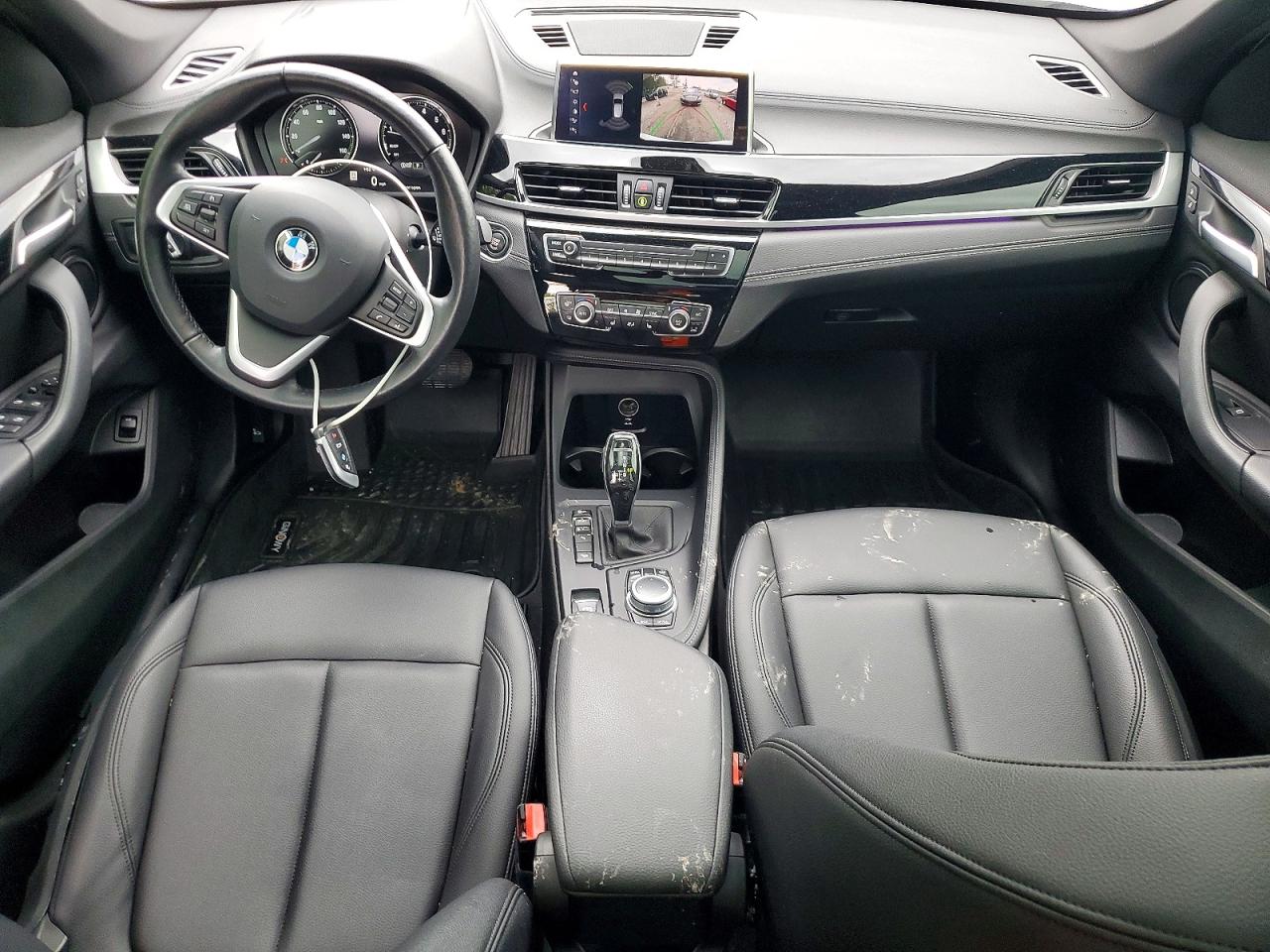 BMW X Series