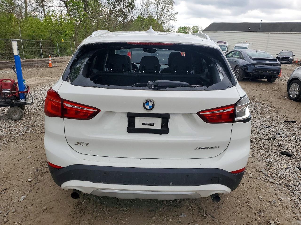 BMW X Series