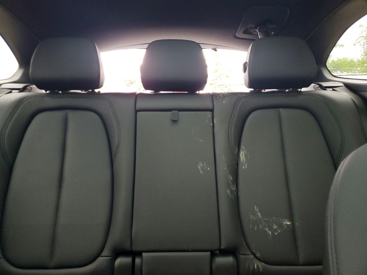 BMW X Series