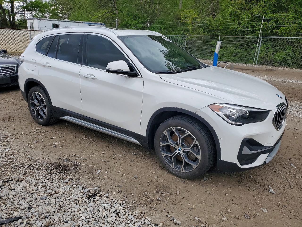 BMW X Series