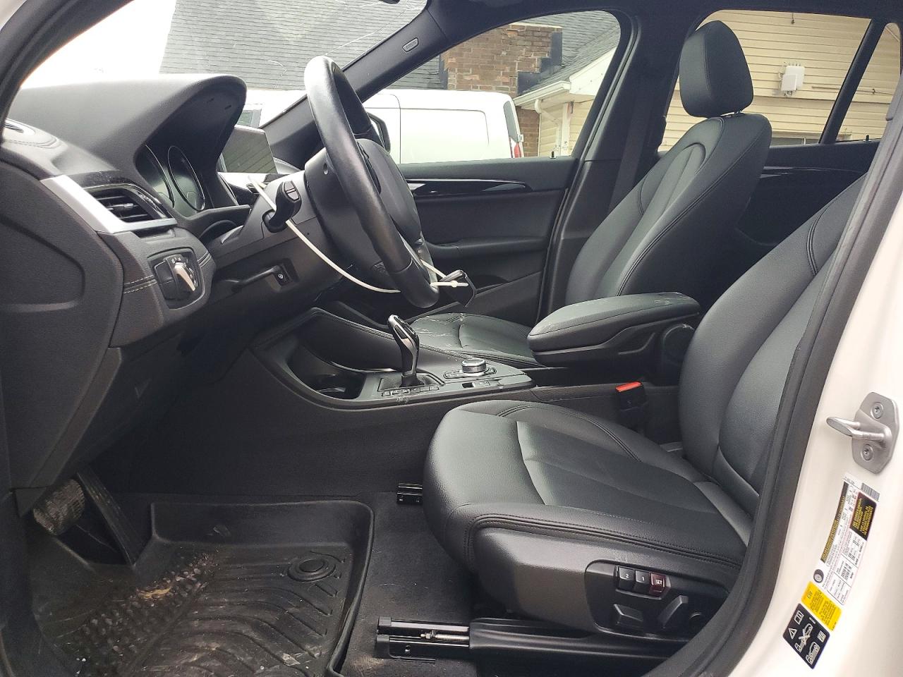 BMW X Series