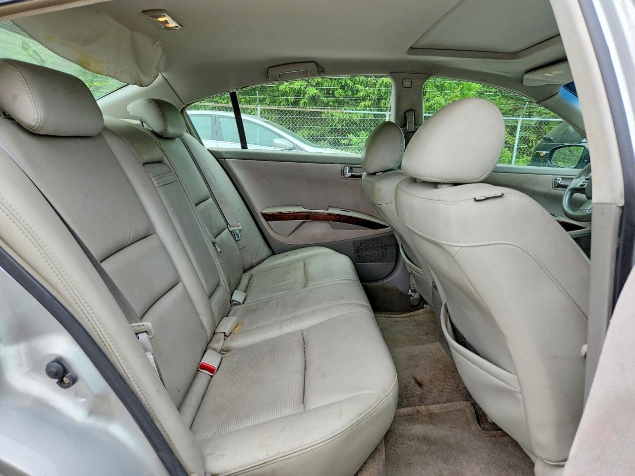 Nissan Maxima 3.5 Se