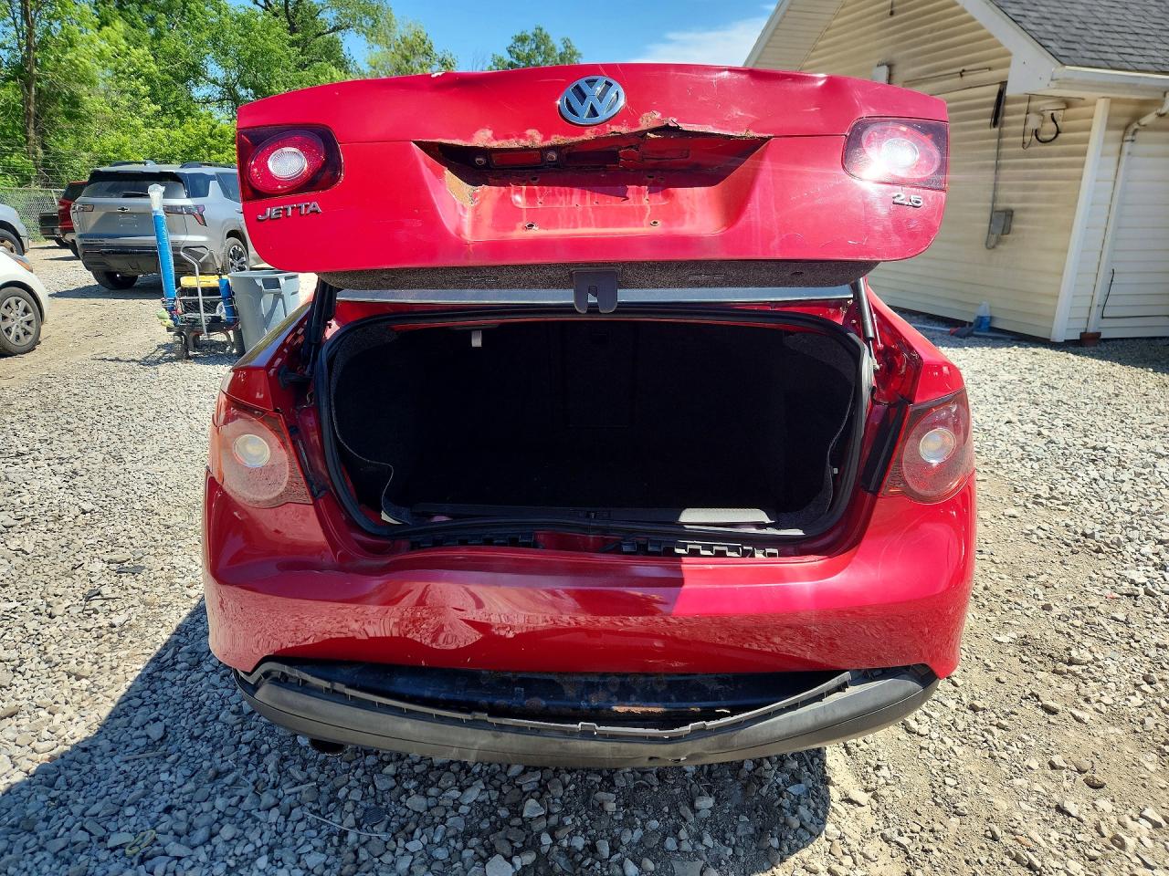 Volkswagen Jetta