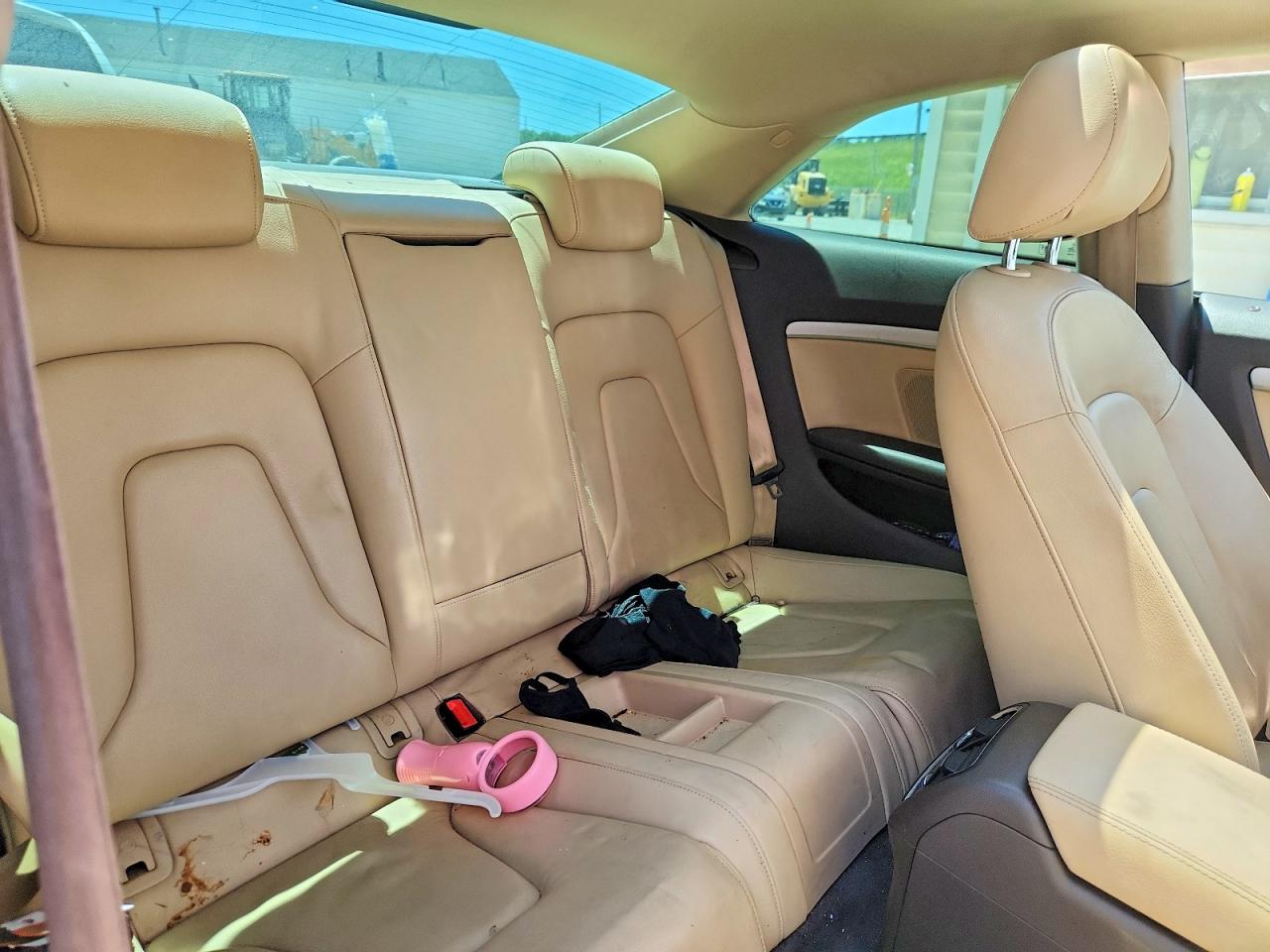 Audi A5 Premium Plus
