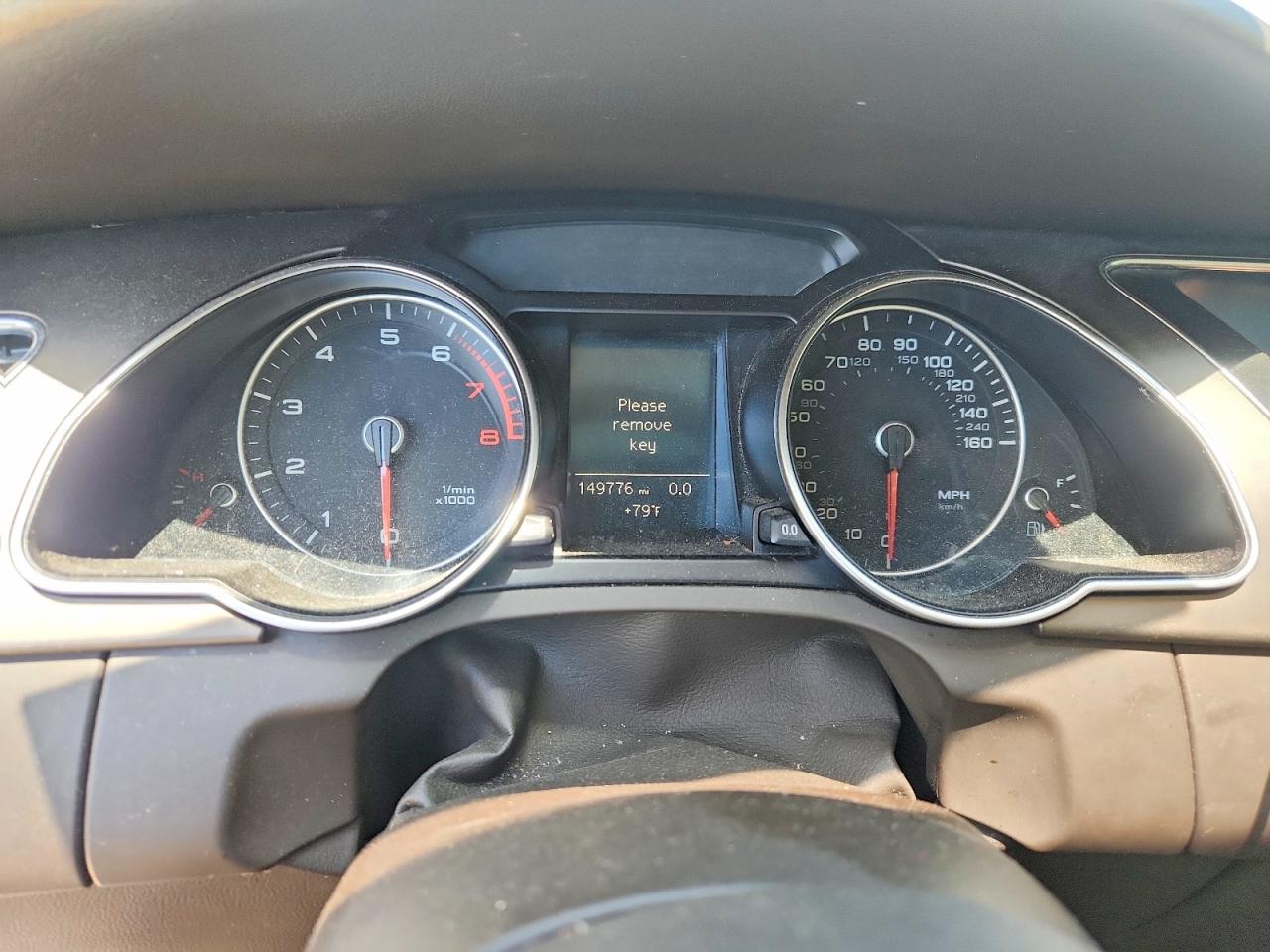 Audi A5 Premium Plus