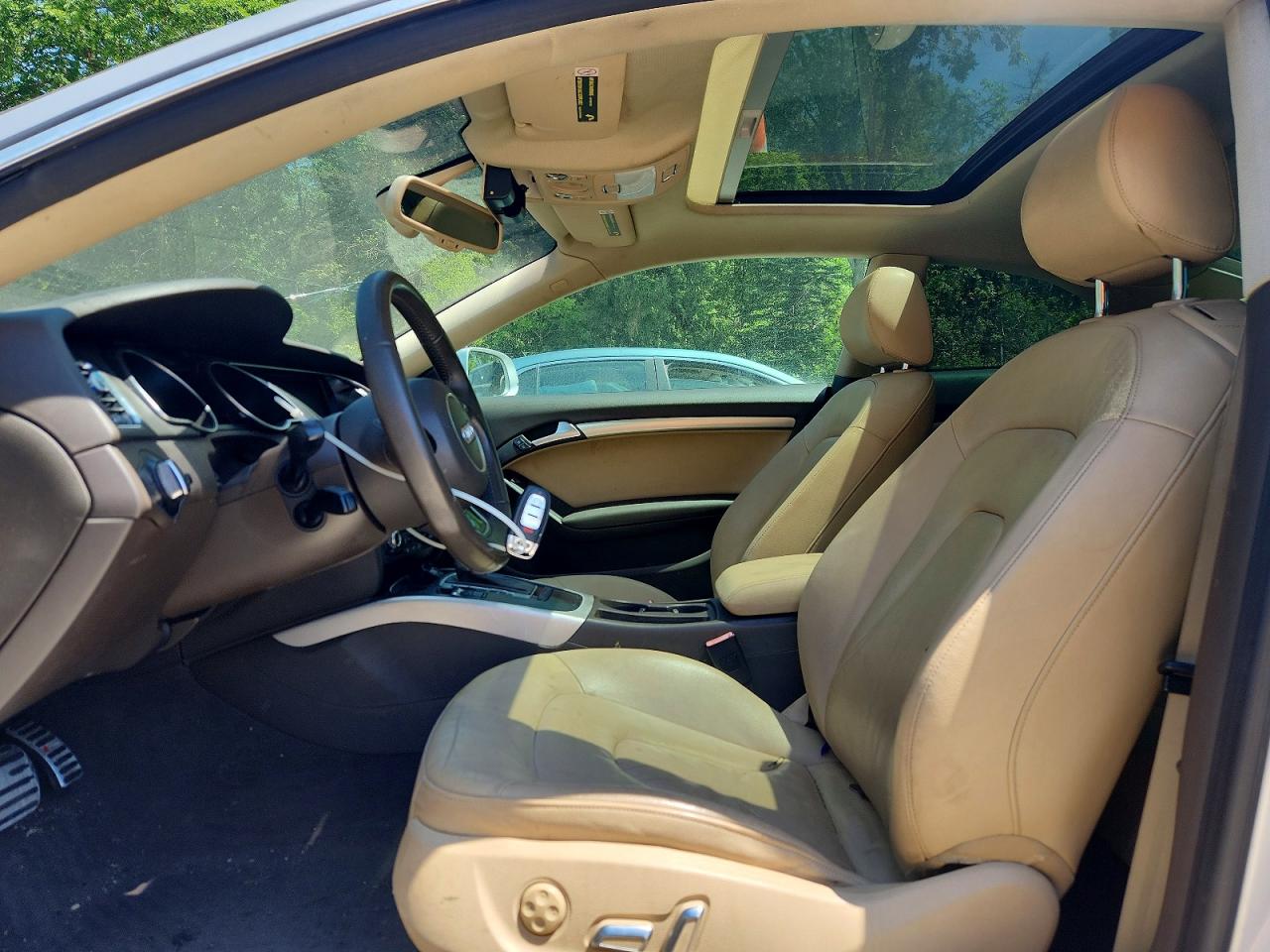 Audi A5 Premium Plus
