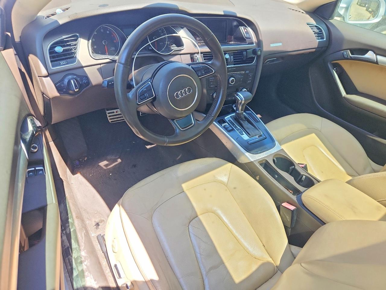 Audi A5 Premium Plus