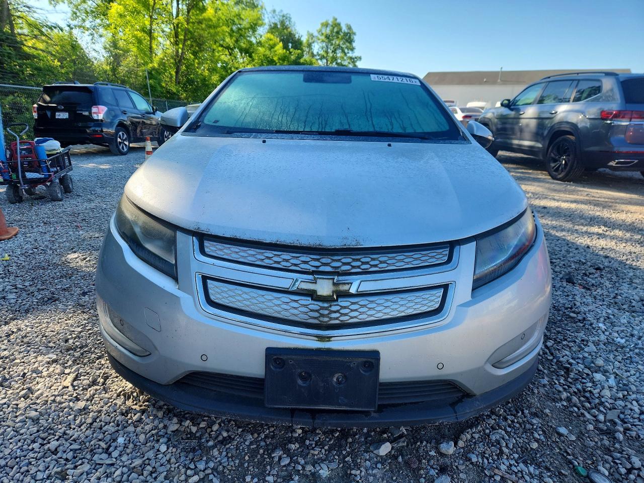 Chevrolet Volt