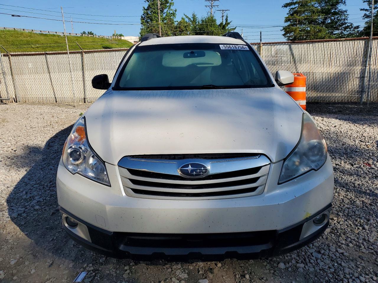 Subaru Outback 2.5i