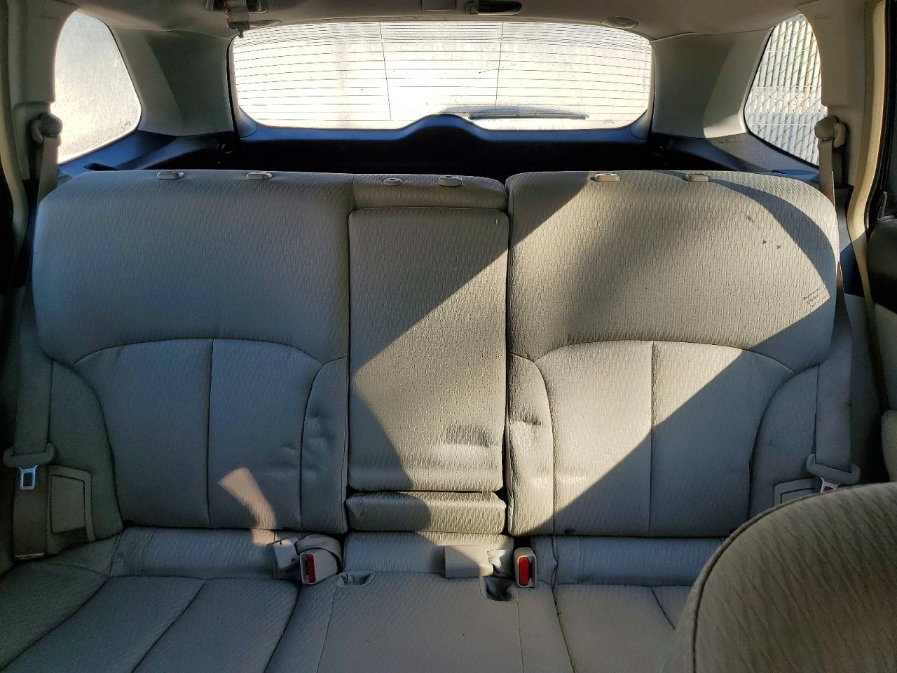 Subaru Outback 2.5i