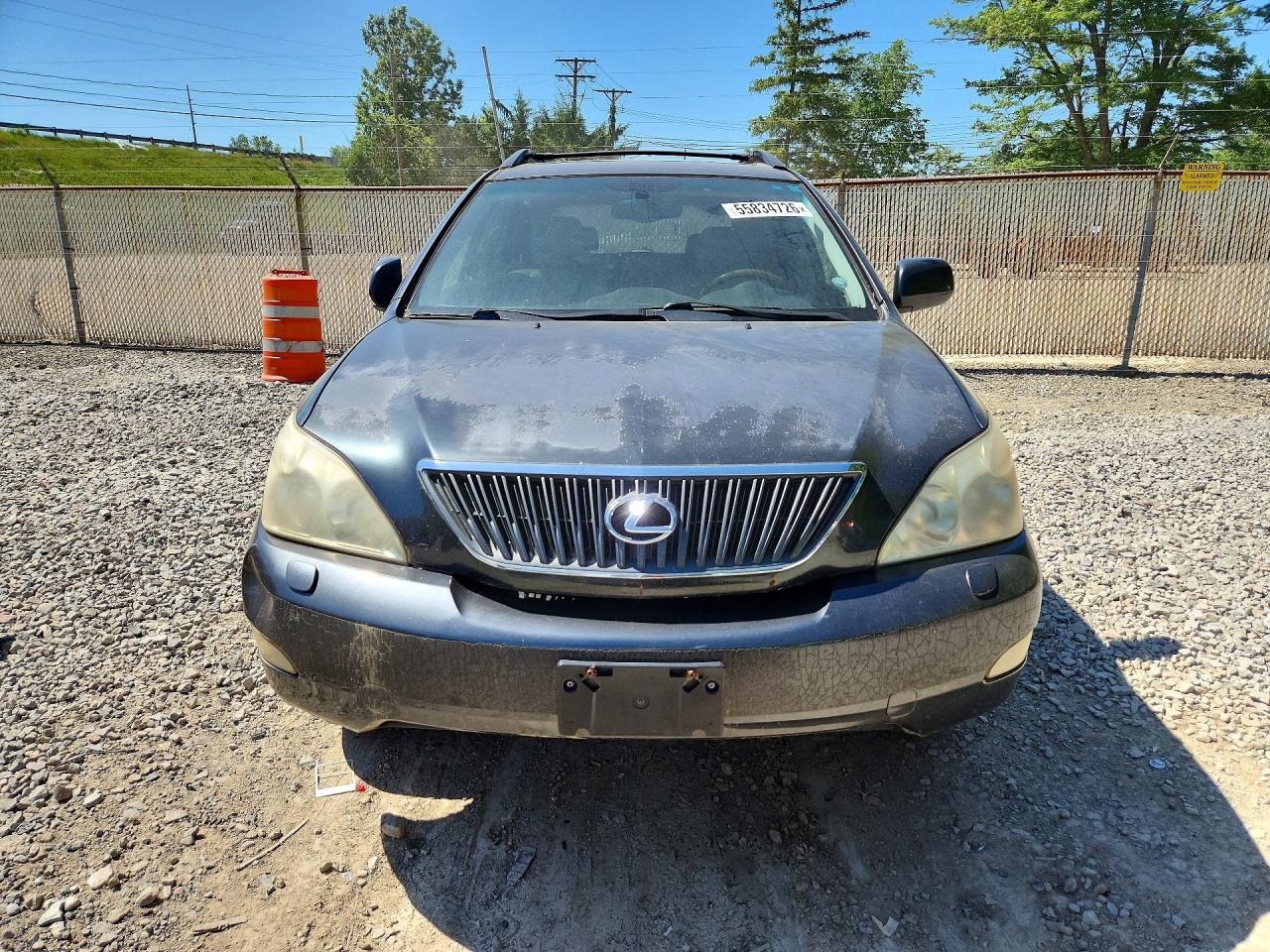 Lexus RX 330