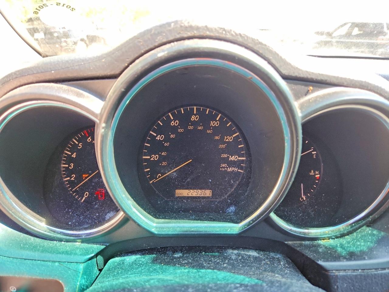 Lexus RX 330