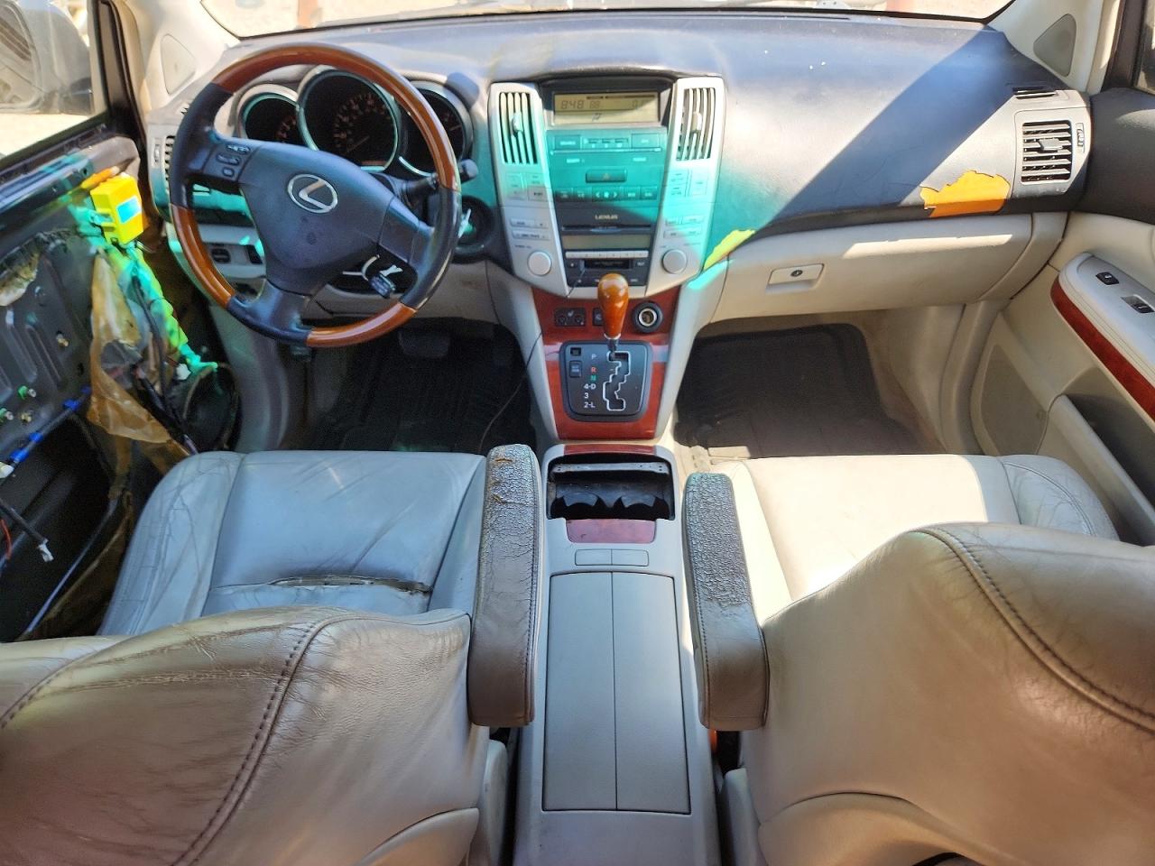 Lexus RX 330