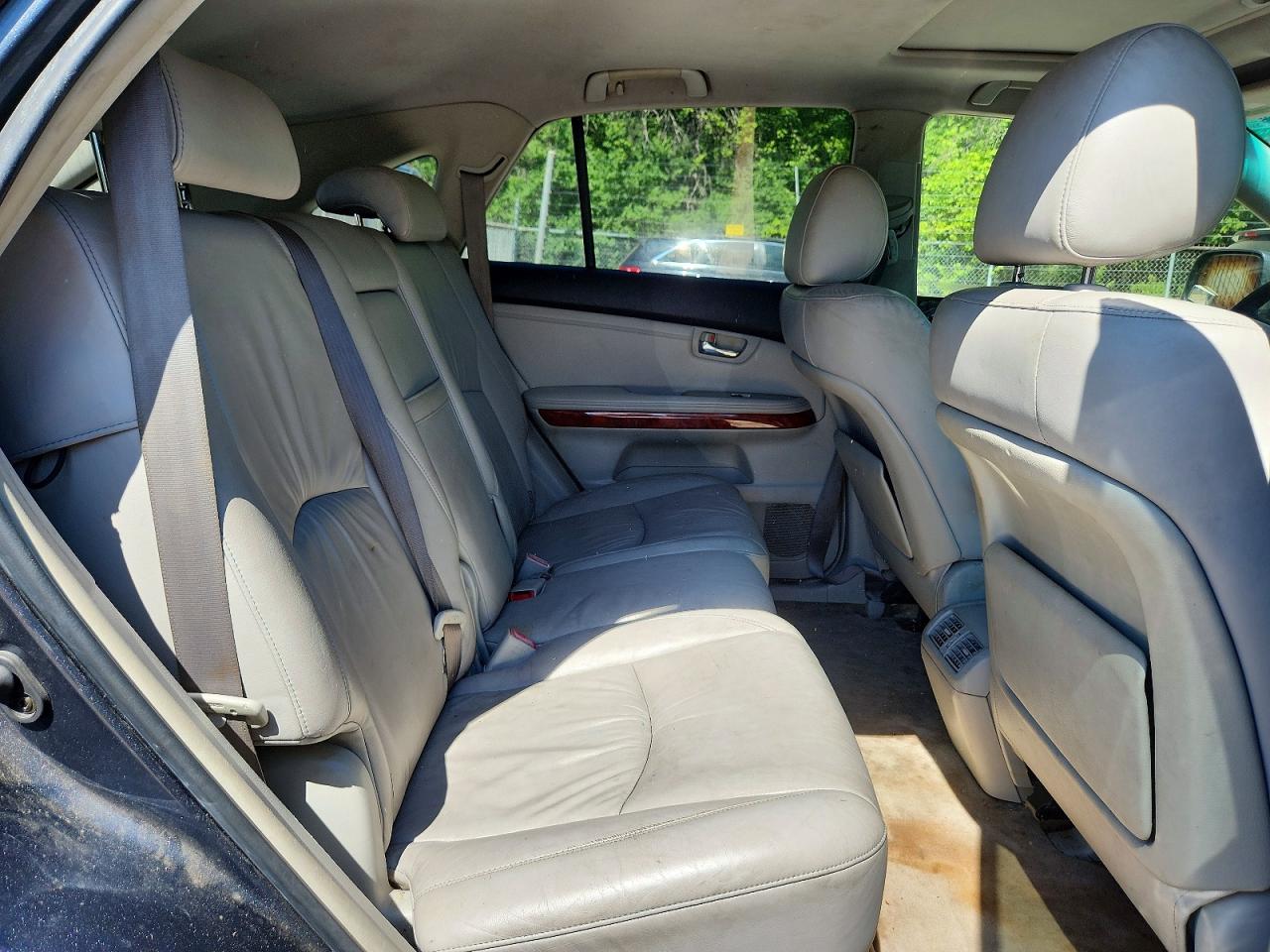 Lexus RX 330