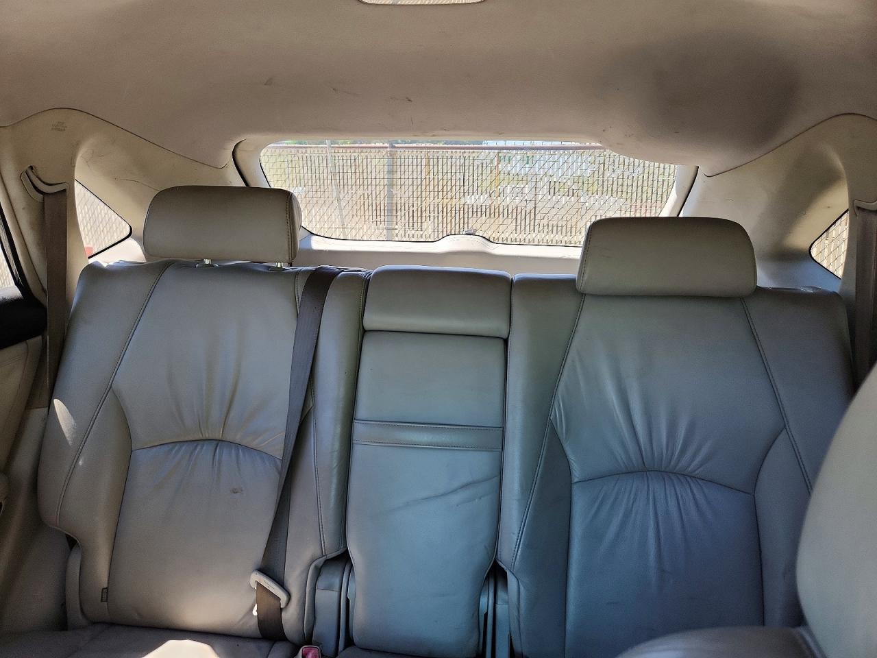 Lexus RX 330