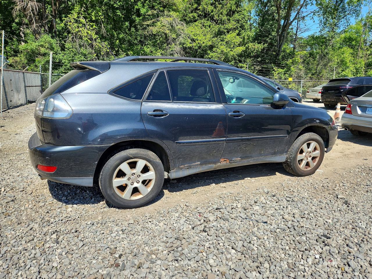 Lexus RX 330