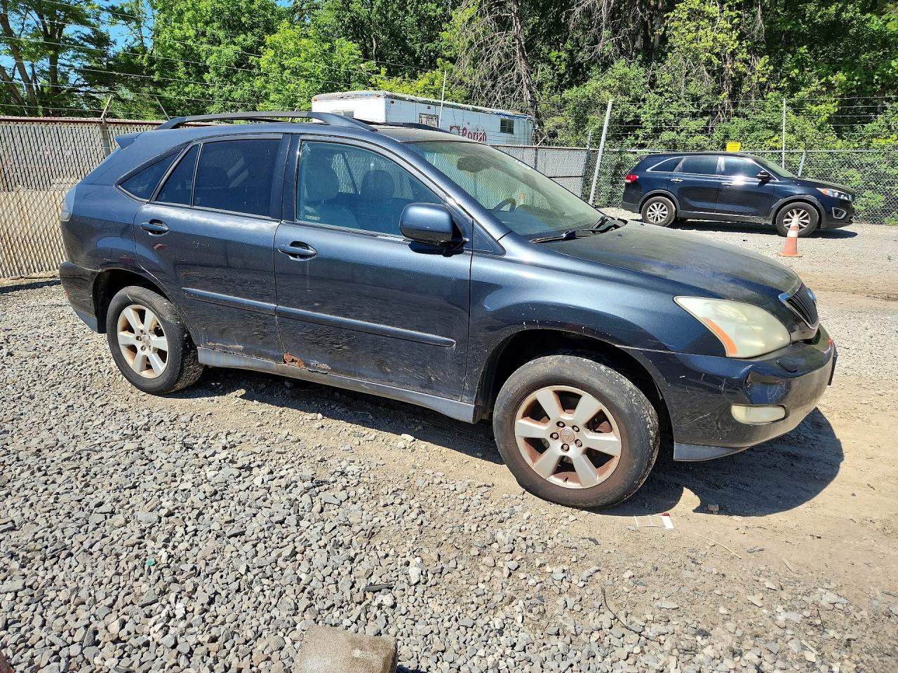 Lexus RX 330
