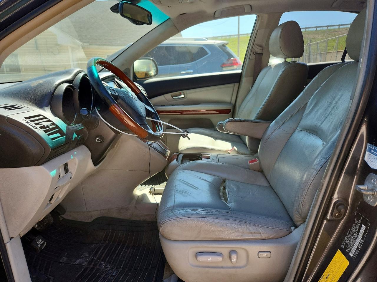 Lexus RX 330
