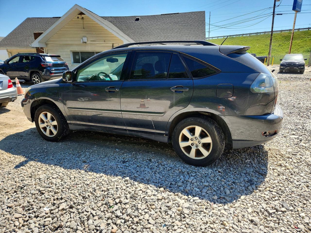 Lexus RX 330