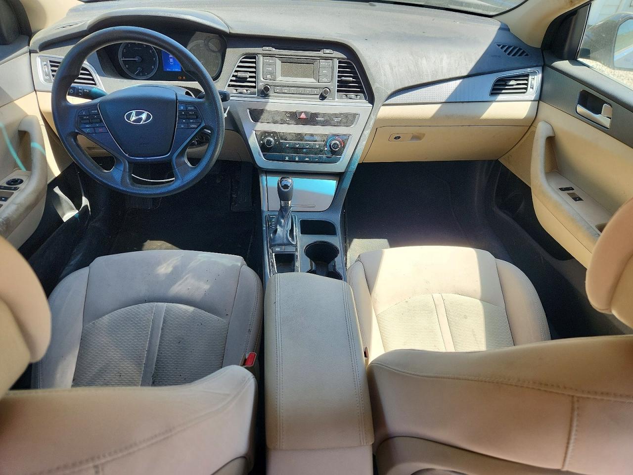 Hyundai SONATA Se