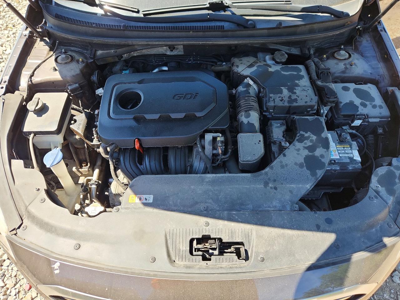 Hyundai SONATA Se