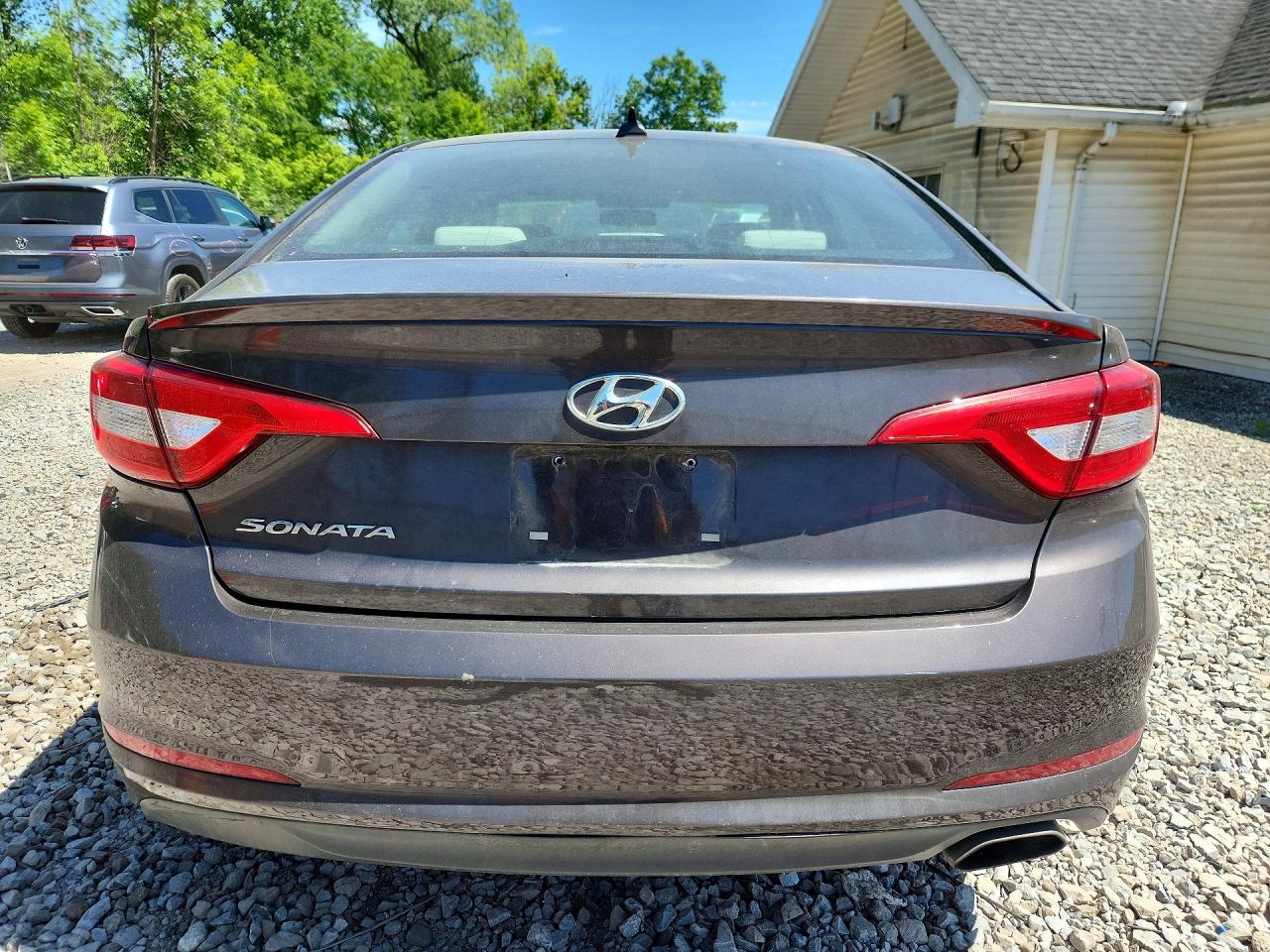 Hyundai SONATA Se