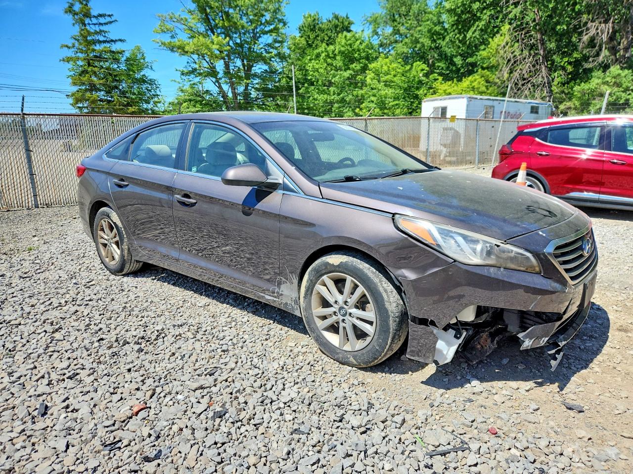 Hyundai SONATA Se