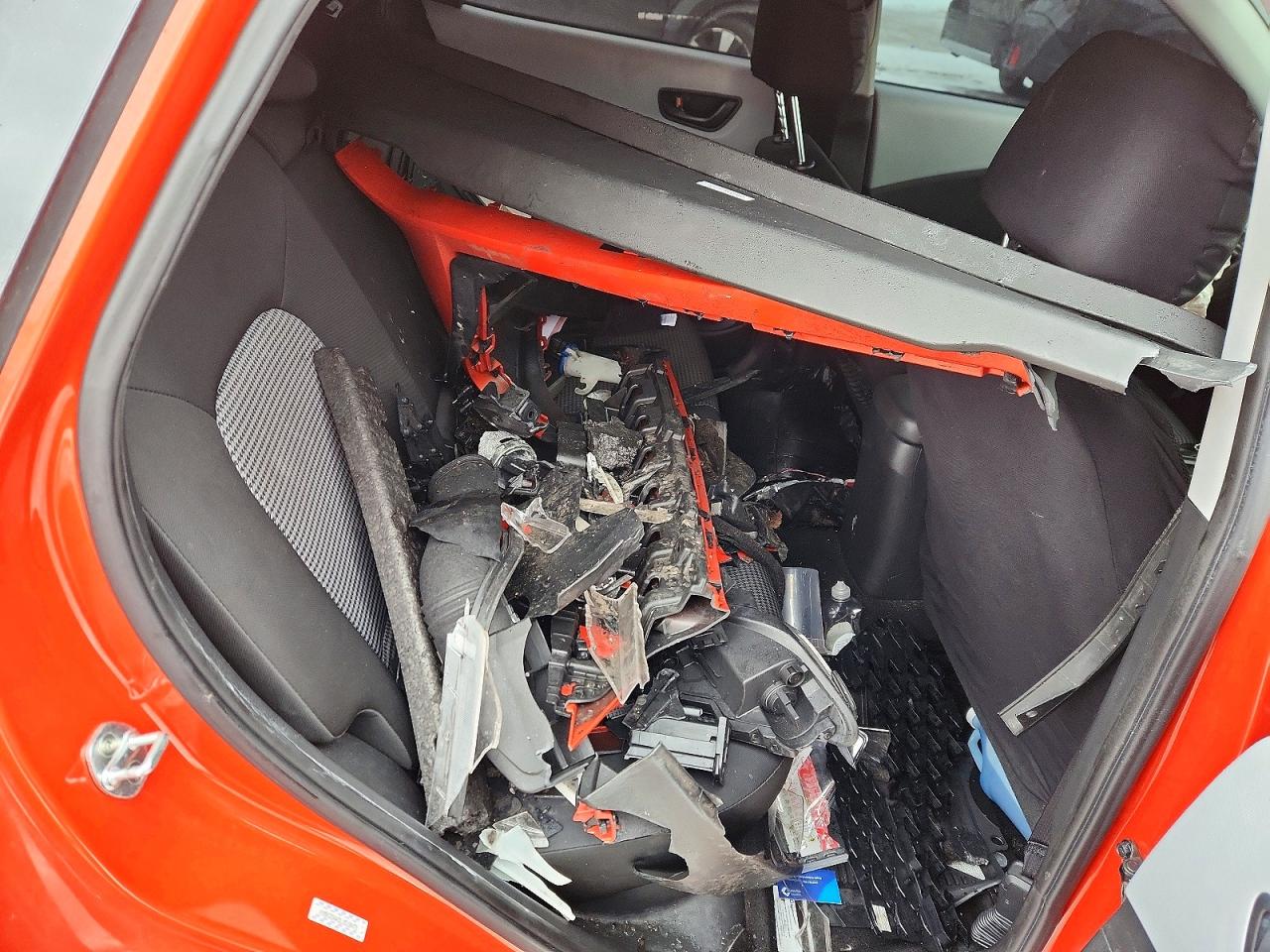 Hyundai KONA Sel