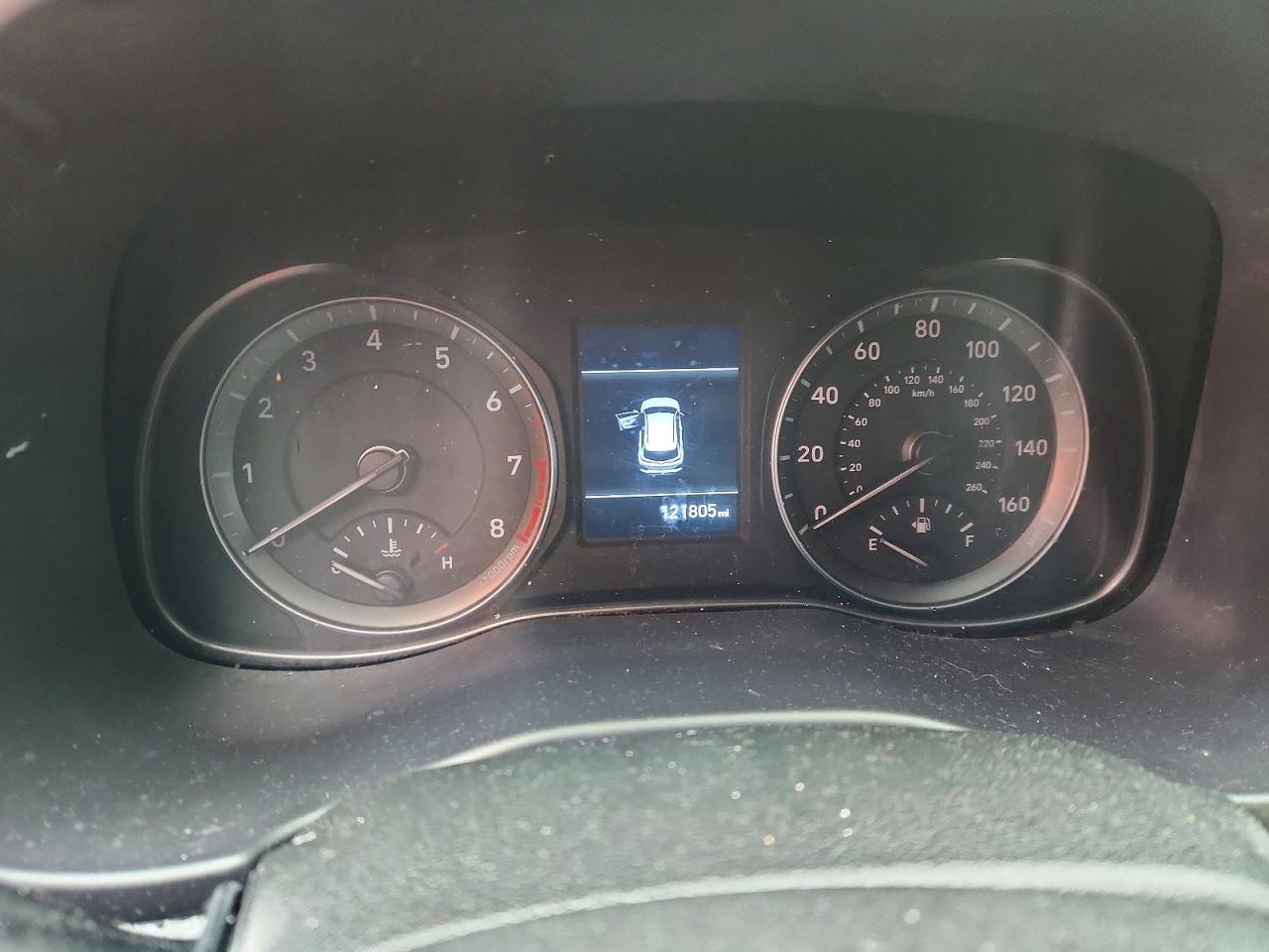 Hyundai KONA Sel