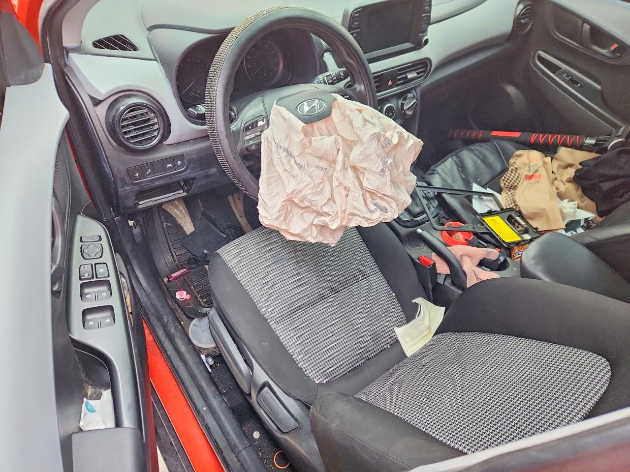 Hyundai KONA Sel