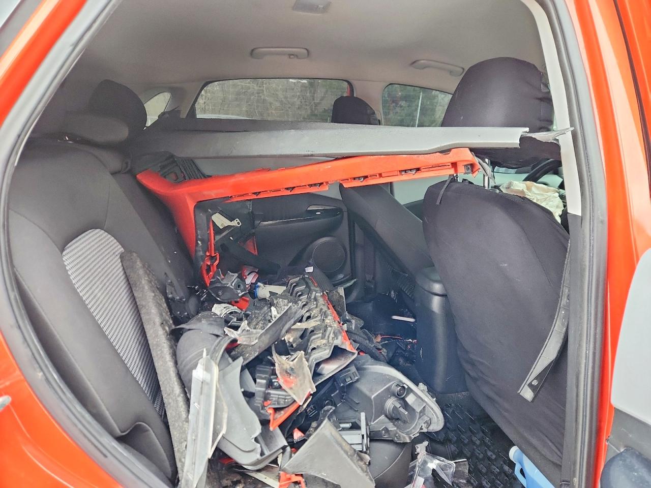 Hyundai KONA Sel