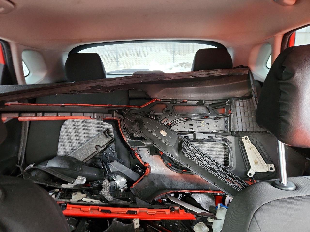 Hyundai KONA Sel
