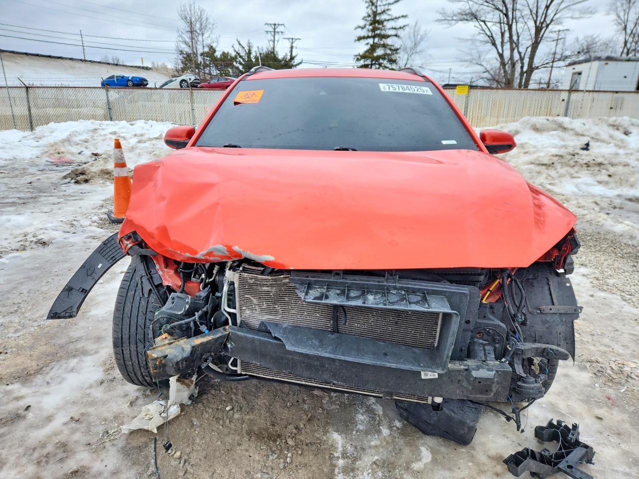 Hyundai KONA Sel