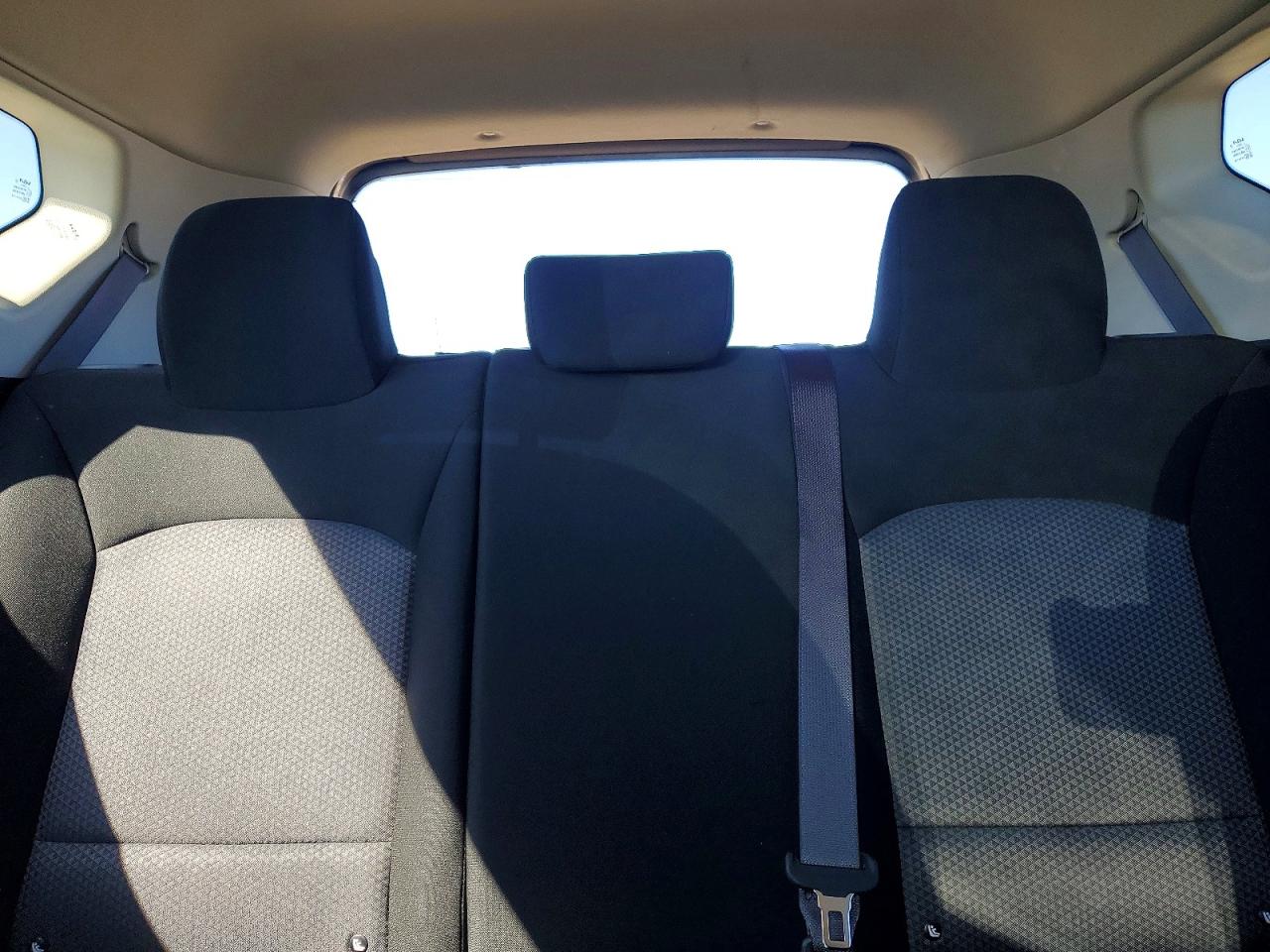 Kia Soul Lx