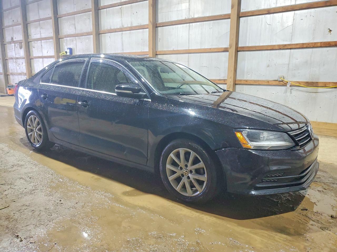 Volkswagen Jetta Se