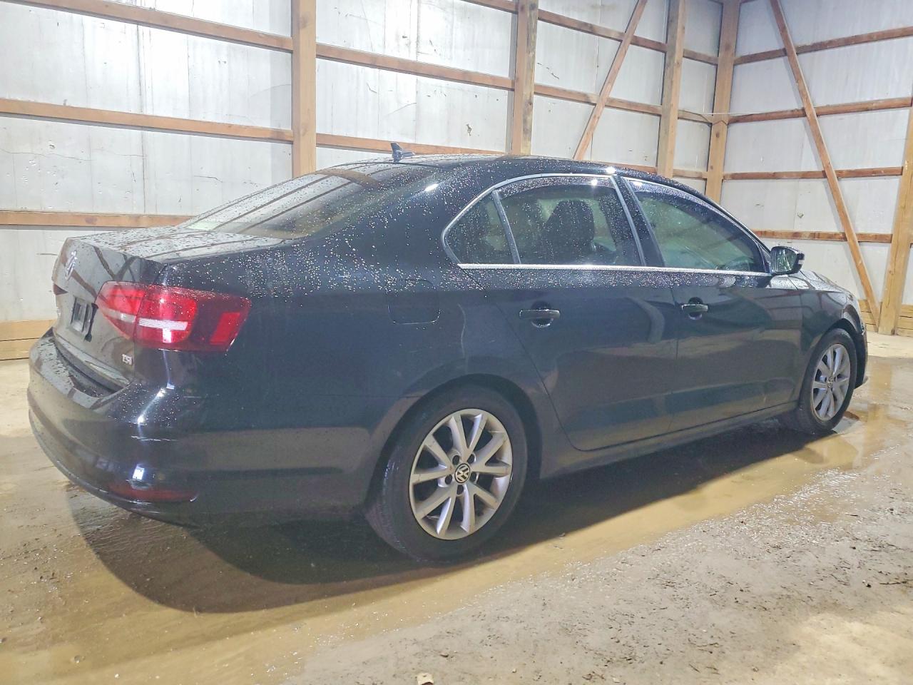 Volkswagen Jetta Se