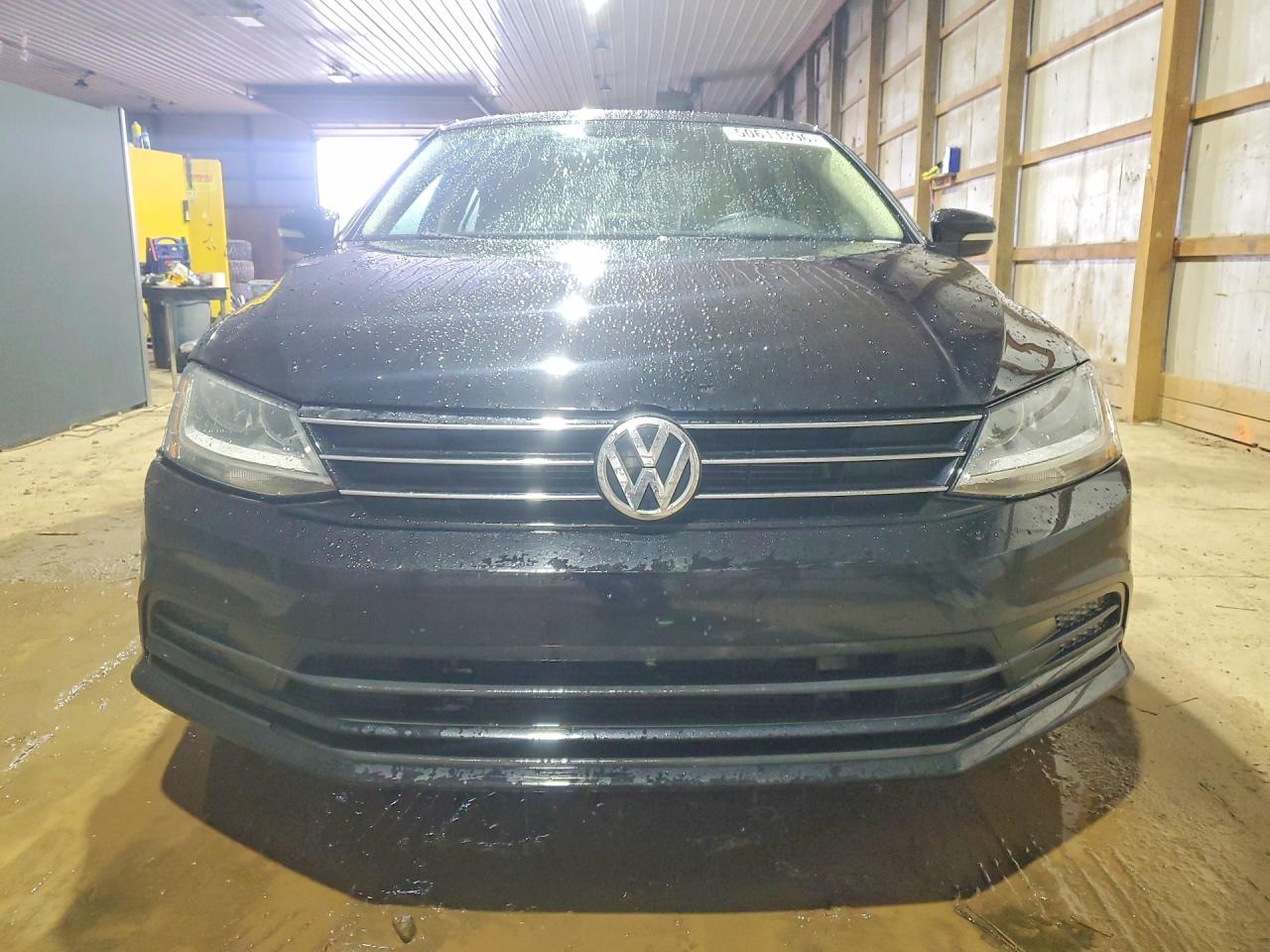 Volkswagen Jetta Se