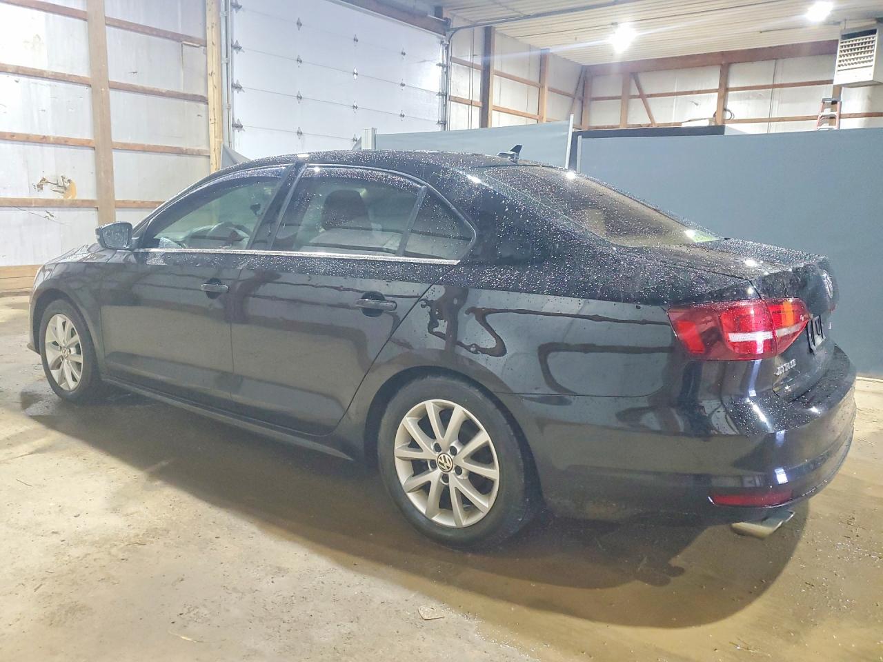 Volkswagen Jetta Se