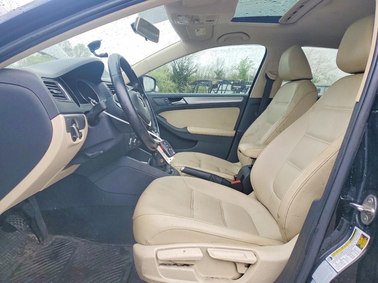 Volkswagen Jetta Se