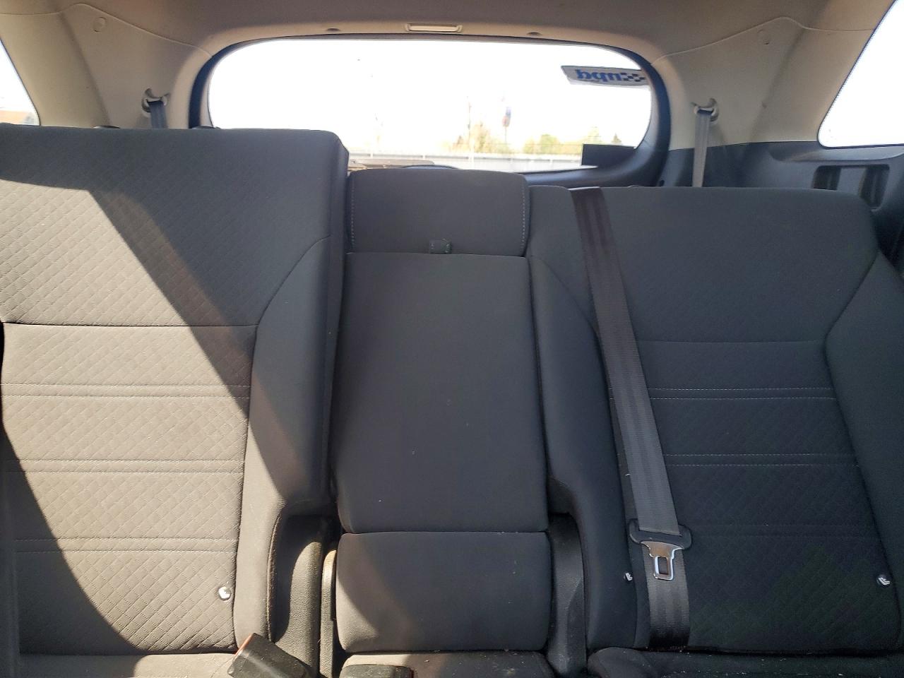 Kia Sorento Lx V6