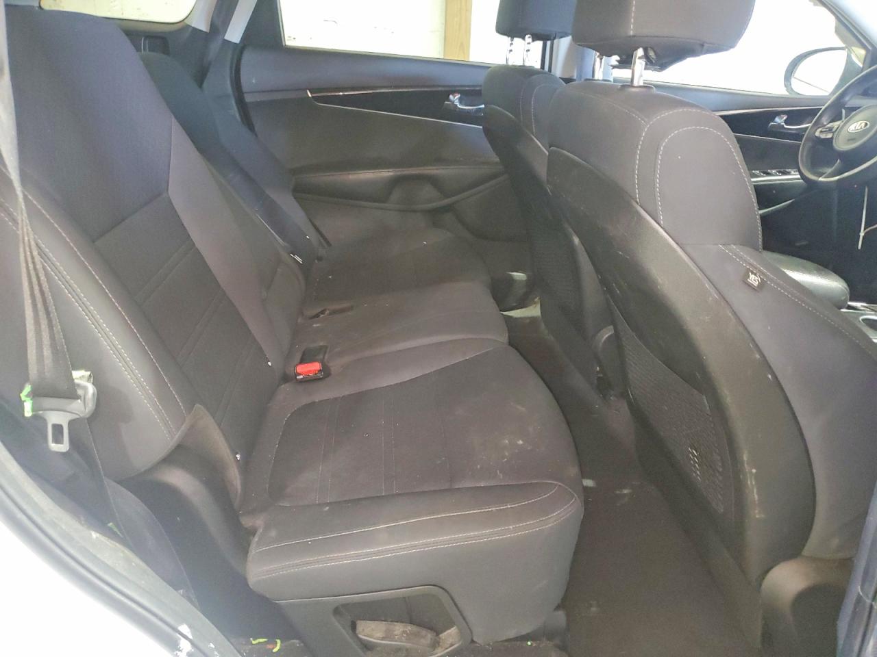Kia Sorento Lx V6