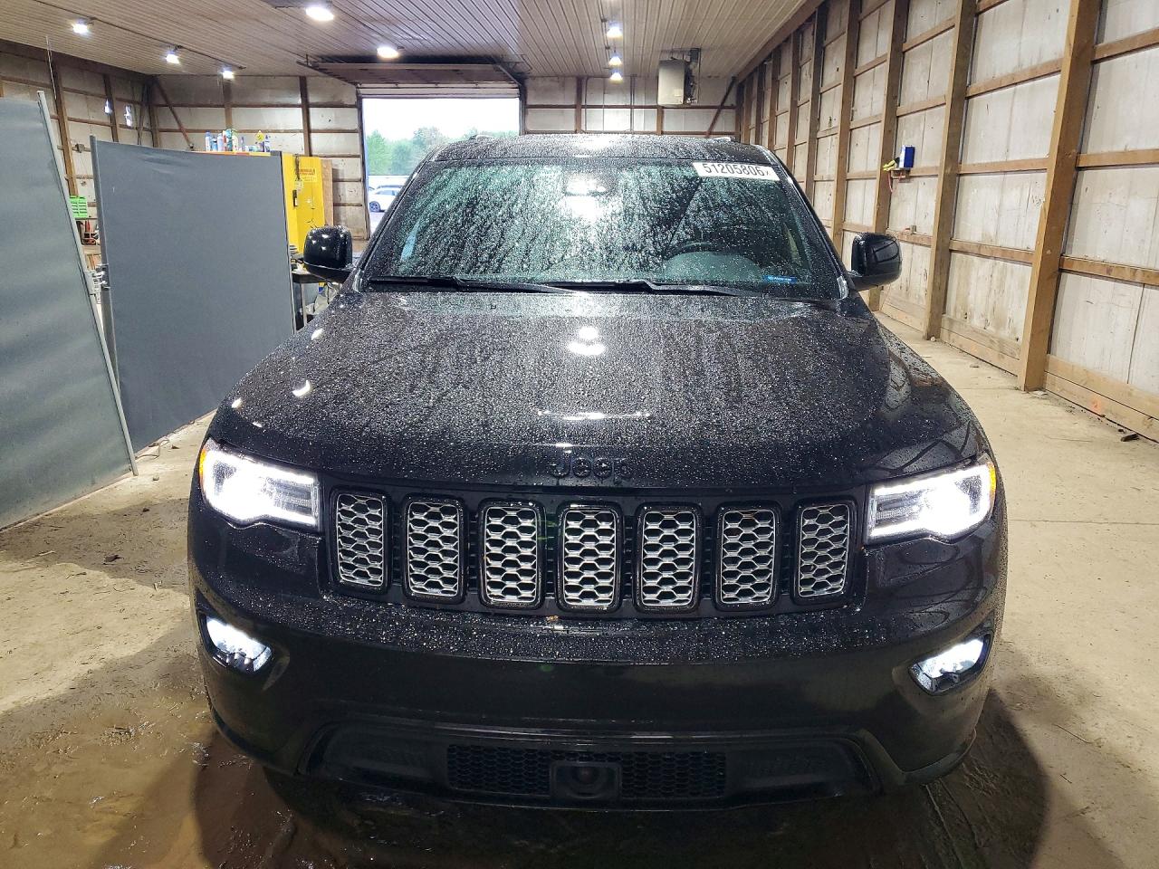 Jeep Cherokee Laredo
