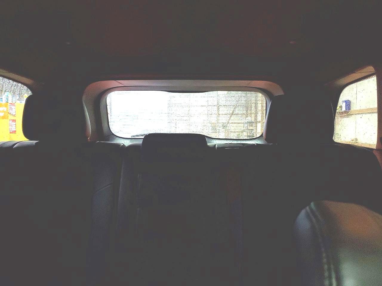 Jeep Cherokee Laredo