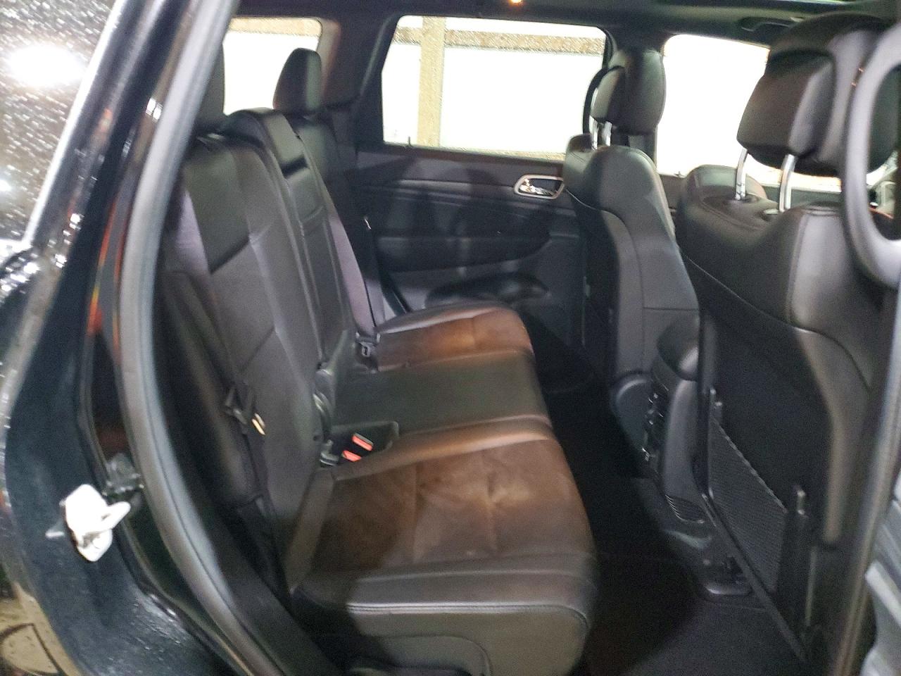 Jeep Cherokee Laredo