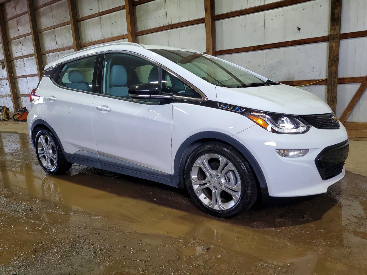 Chevrolet Bolt Lt